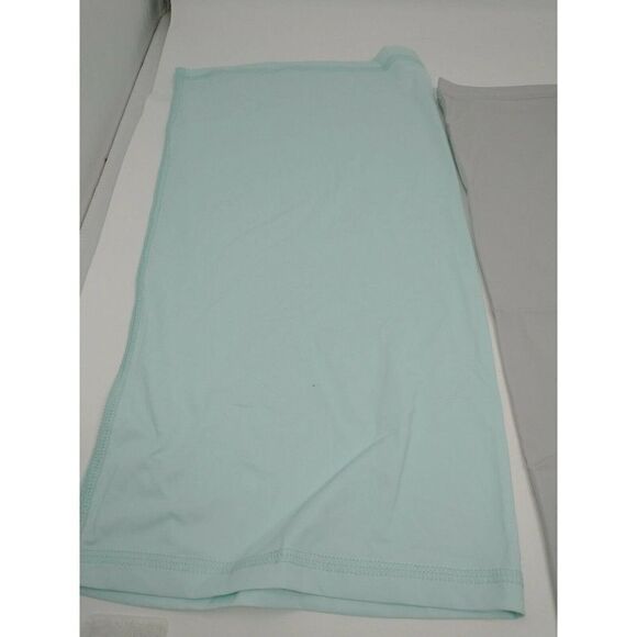 Buff Set Of 3 Amazing Run Great Facing Coverings - Picture 3 of 5